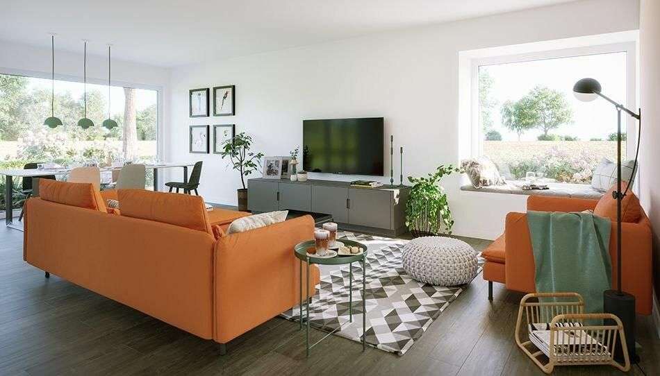 IHR BESTER LEBENSPLAN: EIN EIGENES HAUS FÜR IHRE FAMILIE! TEL.: 01714863595  