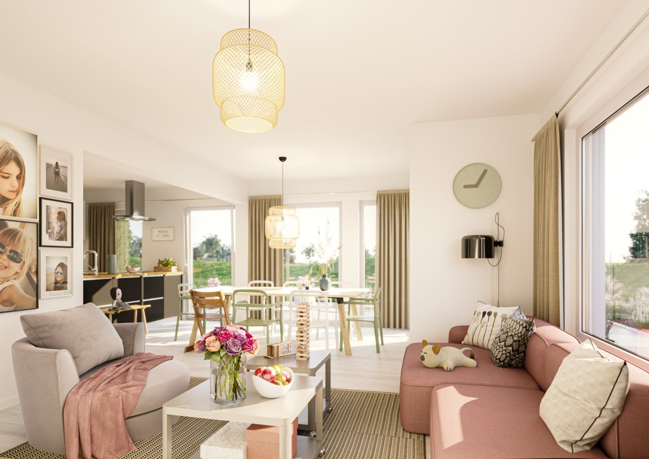 ENDLICH ANGEKOMMEN - IN IHREM FAMILIENGLÜCKSZUHAUSE! TELEFON 01714863595 