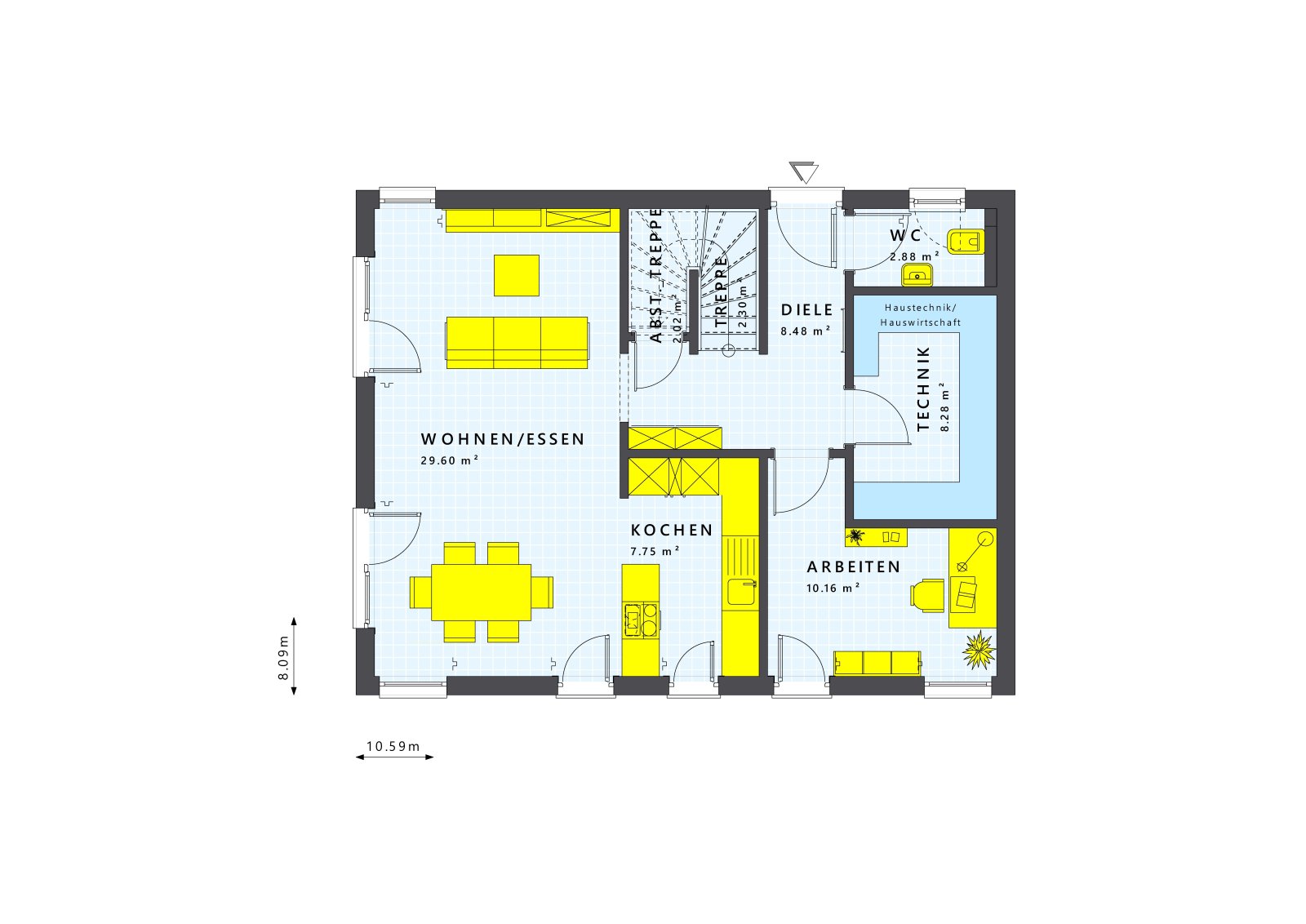 IHR TRAUM KANN WAHR WERDEN: FAMILIENGLÜCK IM EIGENEN HAUS! TEL.: 0171 4863595  