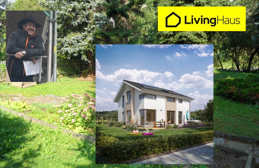 GENIESSEN SIE URLAUBSGEFÜHLE WIE AUF DER AIDA - IN IHREM NEUEN HAUS!   TEL.: 01714863595  