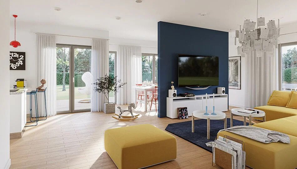 GENIESSEN SIE URLAUBSGEFÜHLE WIE AUF DER AIDA - IN IHREM NEUEN HAUS!   TEL.: 01714863595  