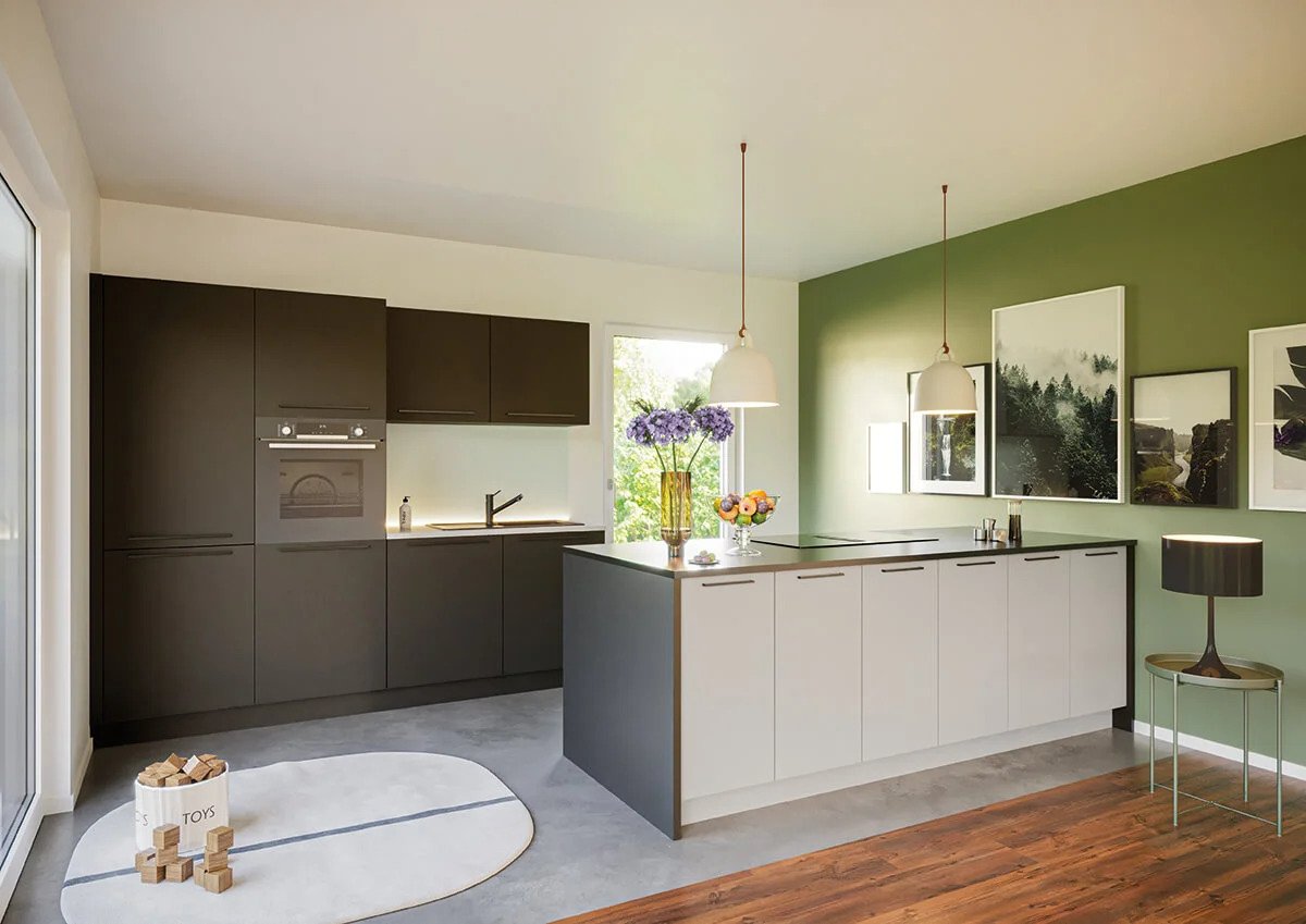 JETZT ANRUFEN UND AUF EIN GLÜCKLICHES LEBEN IN IHREM NEUEN HAUS FREUEN! TEL. 01714863595  