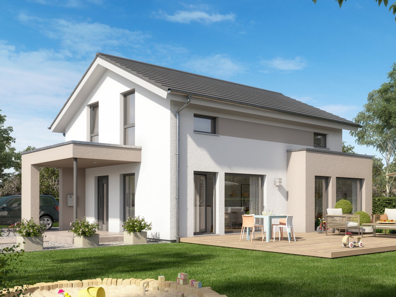 DAUERHAFT SICHER FÜHLEN IM NEUEN HAUS DANK SORGLOS-SICHERHEITSPAKET! TEL: 01714863595