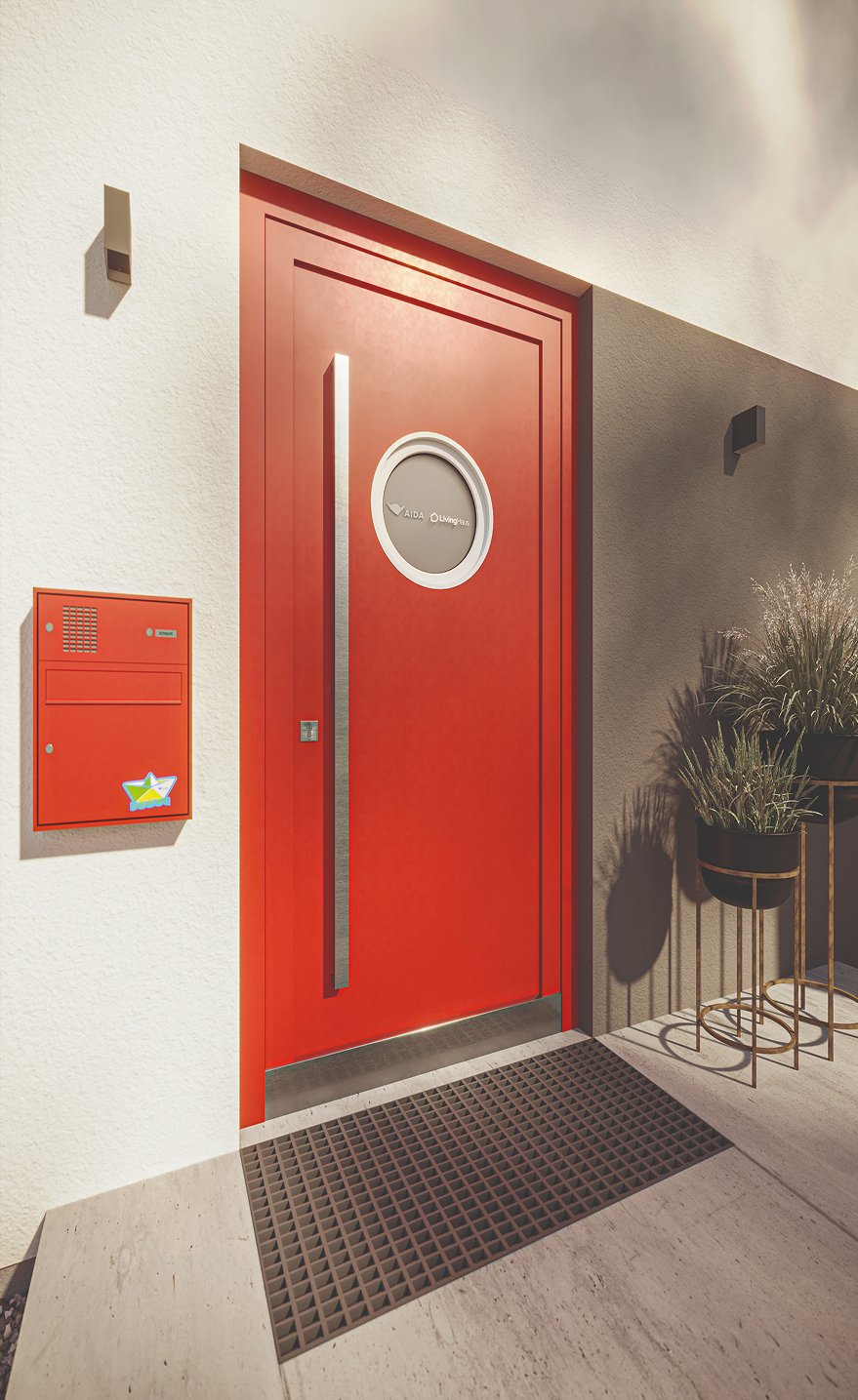 URLAUBSFEELING WIE AUF DER AIDA - IN IHREM NEUEN BUNGALOW! TEL. 01714863595  