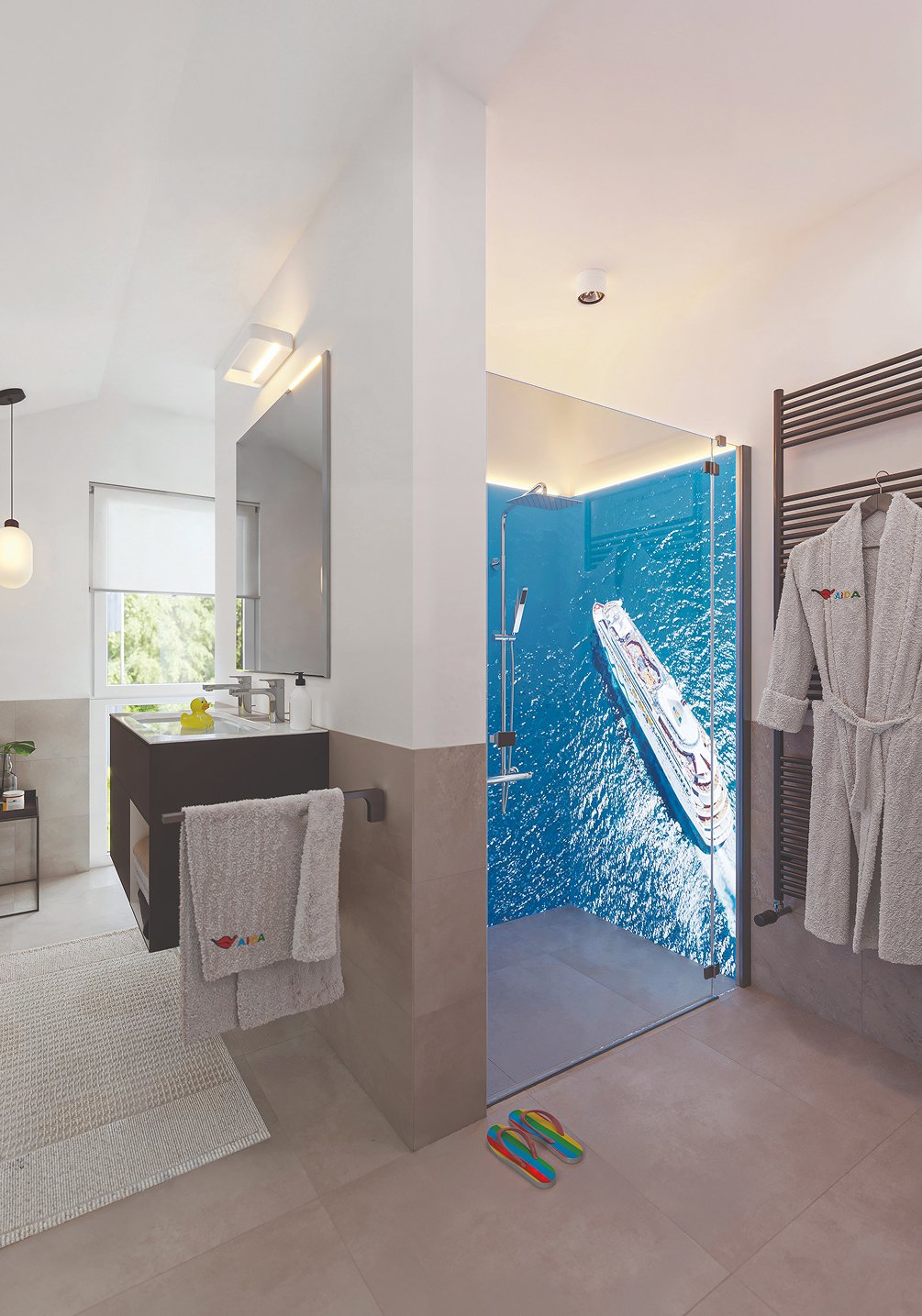 URLAUBSFEELING WIE AUF DER AIDA - IN IHREM NEUEN BUNGALOW! TEL. 01714863595  