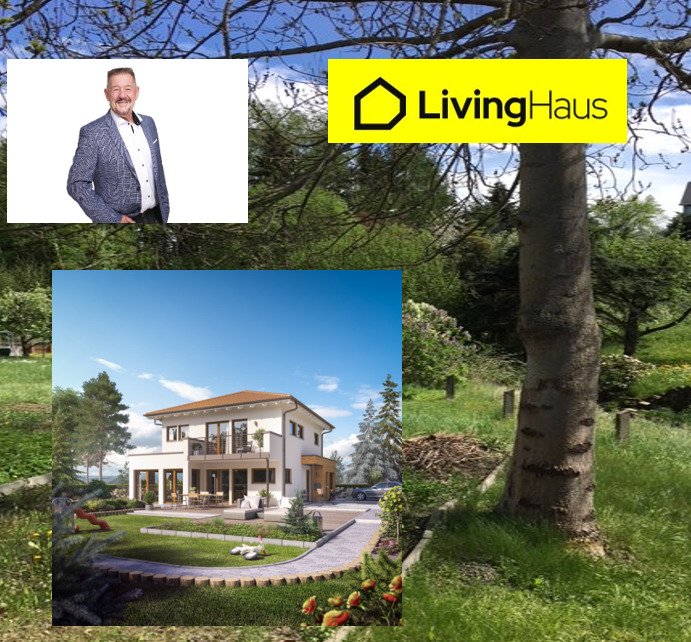 IHR EIGENES HAUS IST DER ORT, WO DIE LIEBE WOHNT UND WACHSEN KANN! TEL. 0171 4863595