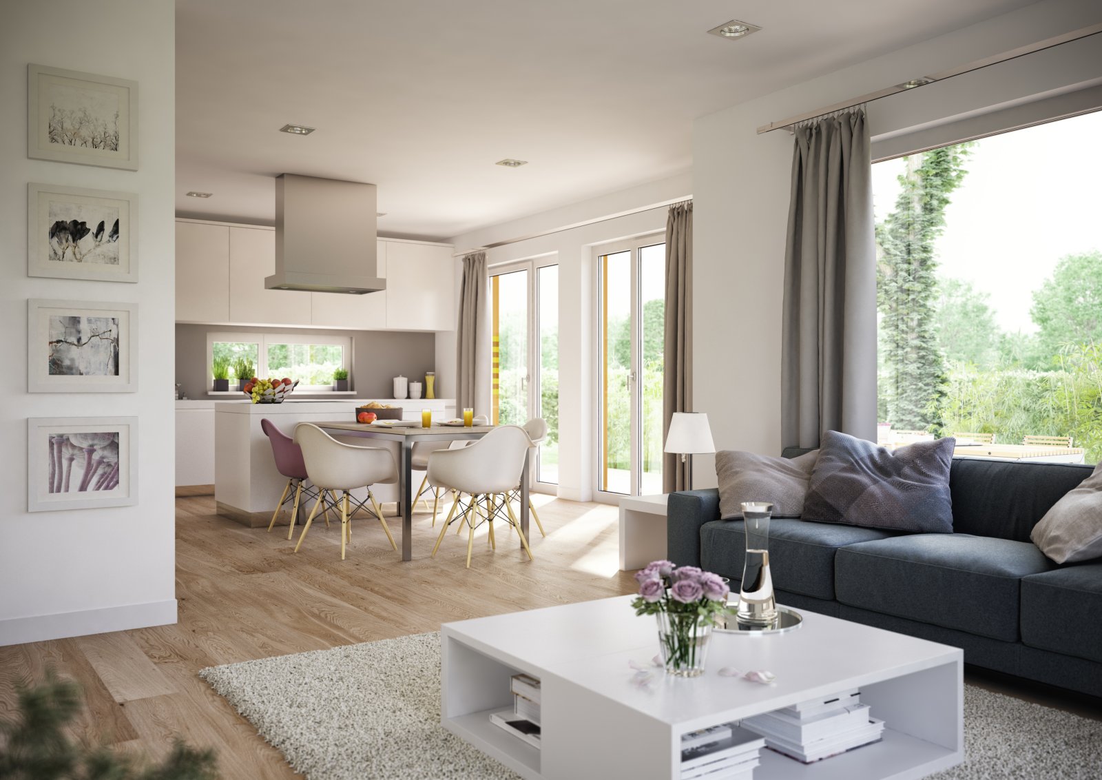 MACHEN SIE AUS IHREM TRAUM EIN ZUHAUSE FÜR IHRE FAMILIE! TEL.: 0171 4863595