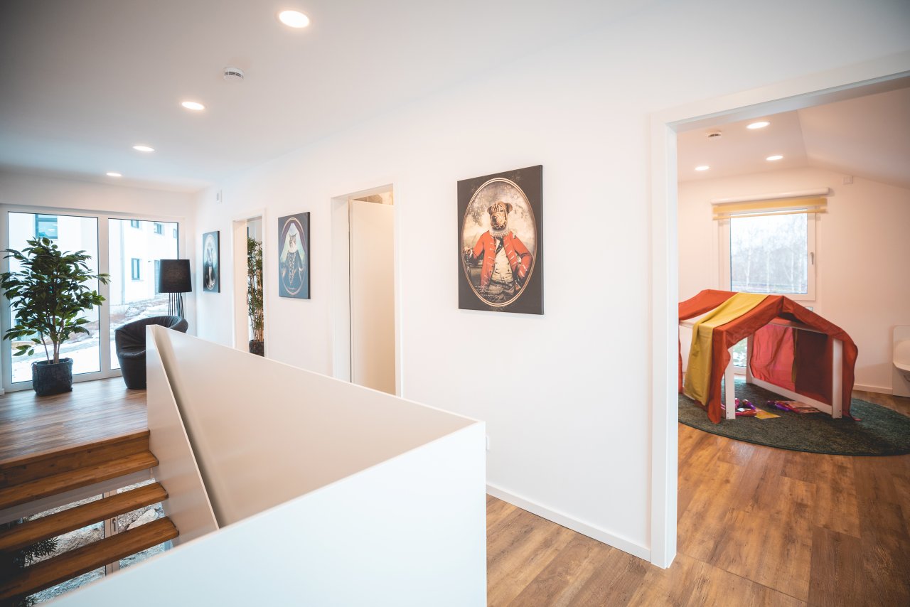 MACHEN SIE AUS IHREM TRAUM EIN EIGENES HAUS FÜR IHRE LIEBSTEN!  TELEFON 01714863595  