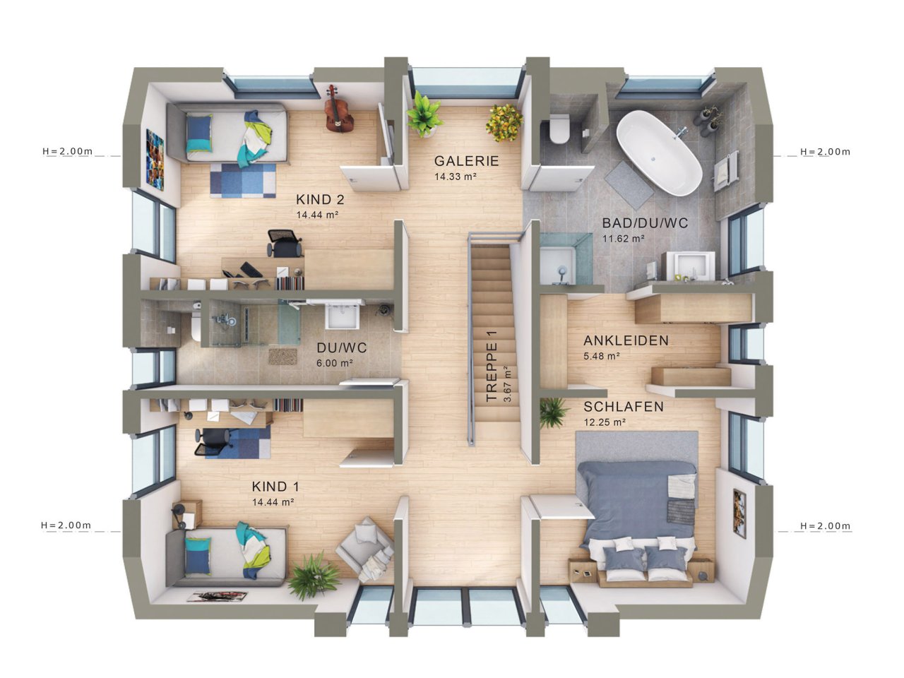 MACHEN SIE AUS IHREM TRAUM EIN EIGENES HAUS FÜR IHRE LIEBSTEN!  TELEFON 01714863595  