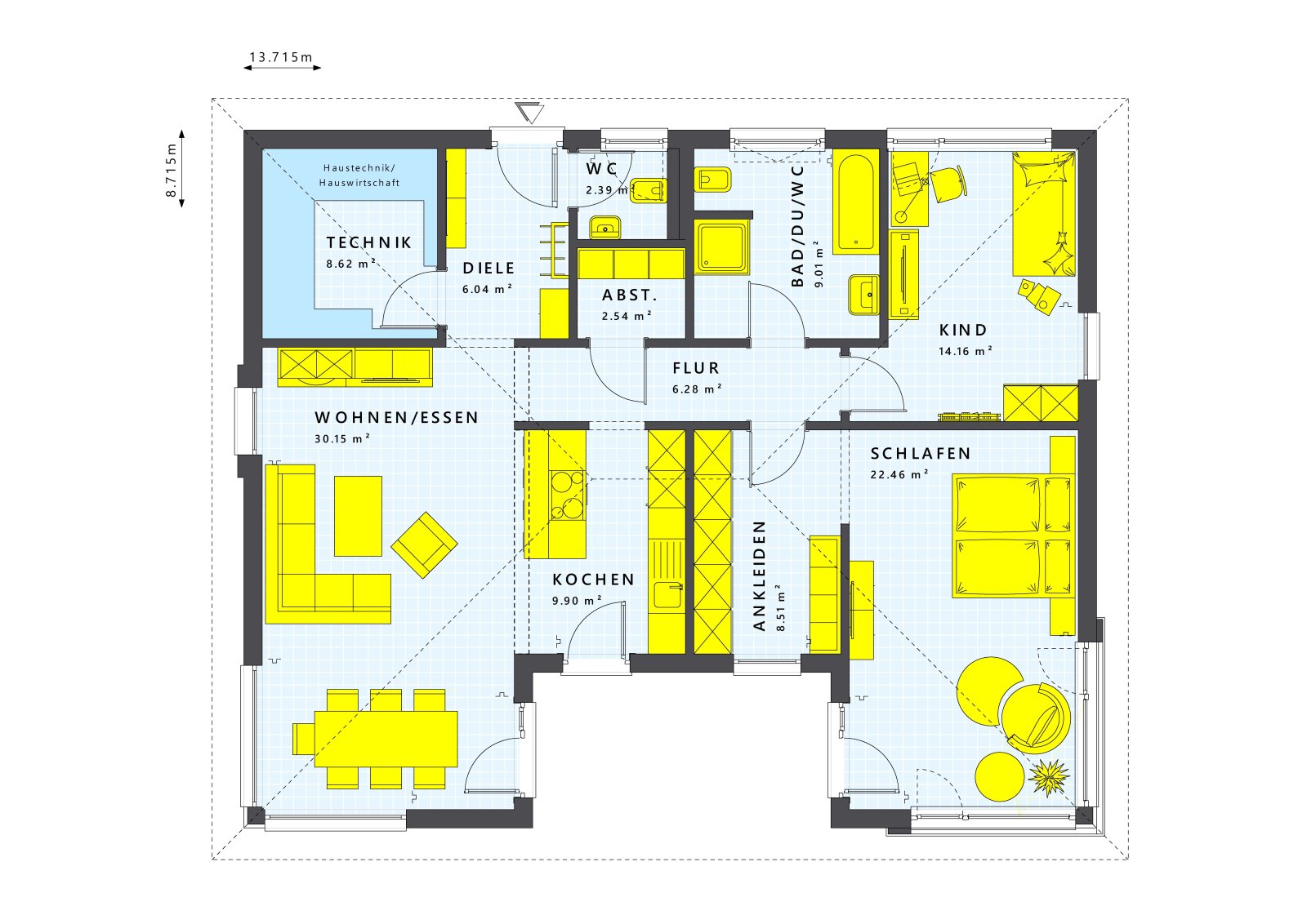 URLAUBSFEELING WIE AUF DER AIDA - IN IHREM NEUEN BUNGALOW! TEL. 01714863595  
