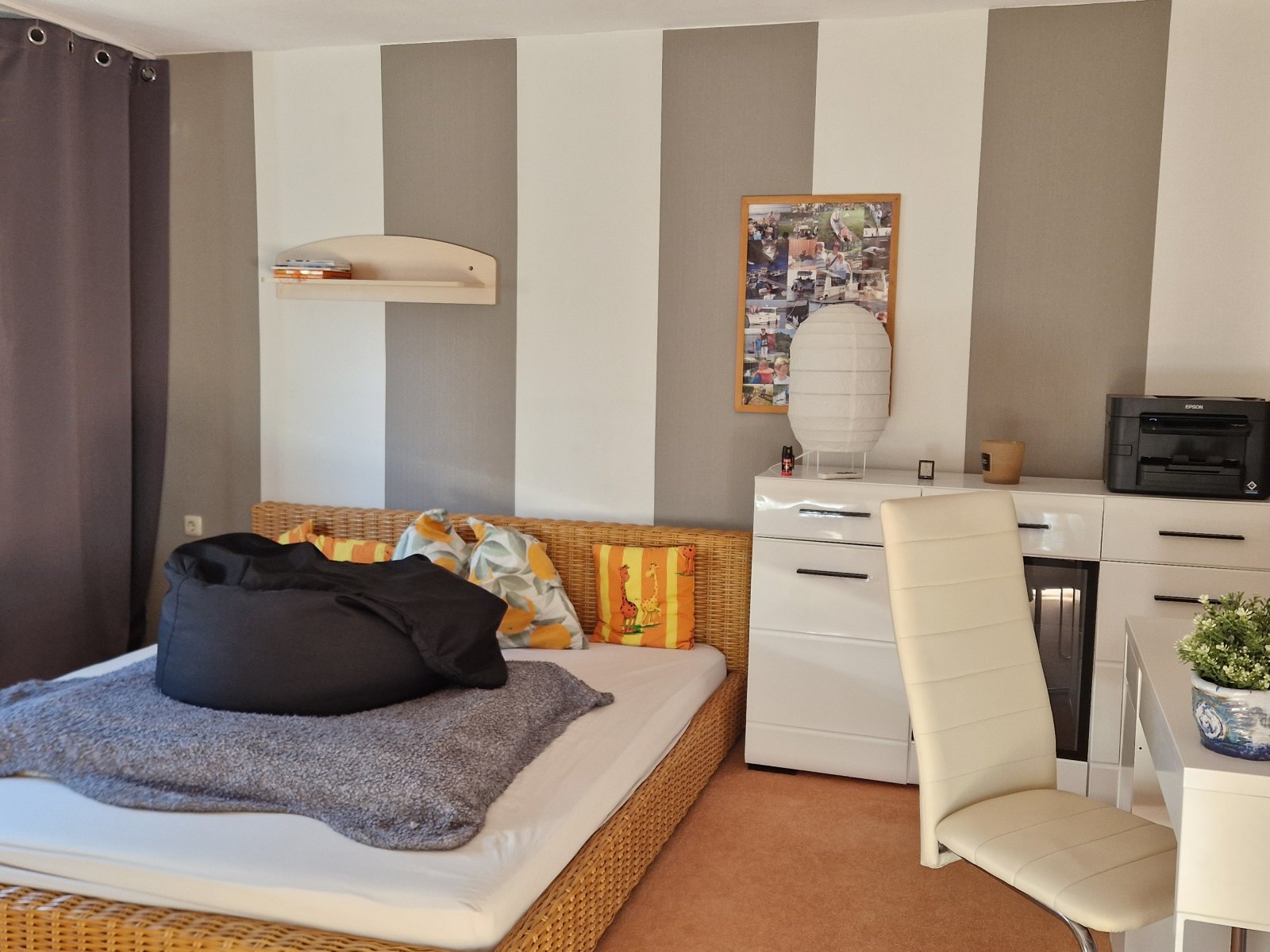 ENDLICH ZUHAUSE: IHR FAMILIEN-PARADIES MIT POOL UND VIEL PLATZ FÜR IHREN EIGENEN HUND!