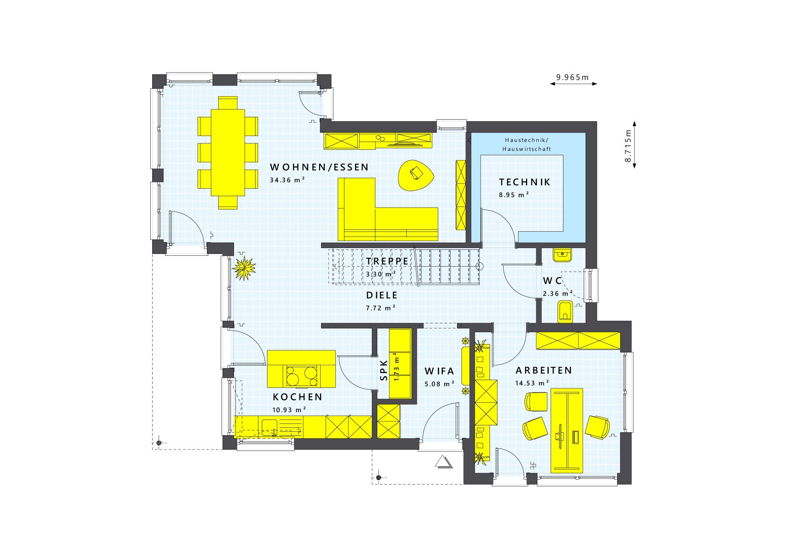 BAUEN SIE IHR FAMILIENGLÜCK: IHRE TRAUMVILLA IN STADTRANDLAGE! TEL. 01714863595