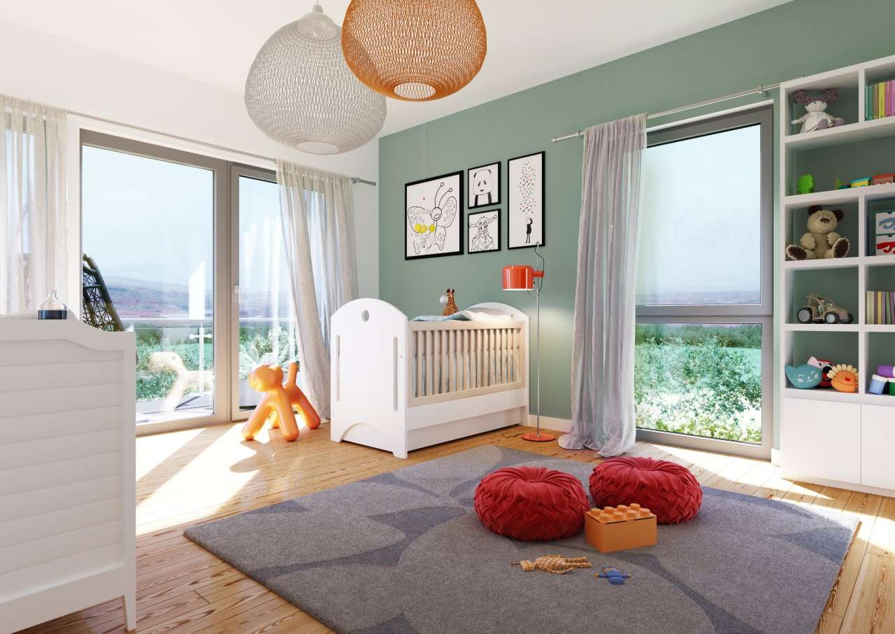 MACHEN SIE AUS IHREM TRAUM EIN ZUHAUSE FÜR IHRE LIEBSTEN! TEL. 01714863595 