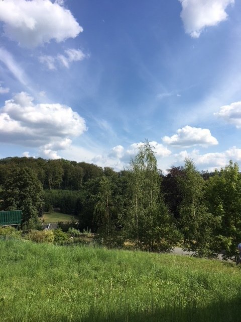 FREUEN SIE SICH AUF IHR NEUES FAMILIENZUHAUSE ! TEL.: 01714863595