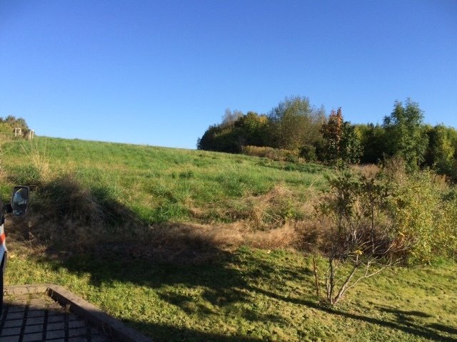 DAS IST ECHTES GLÜCK ZUM ANFASSEN UND ERLEBEN - IHR NEUES HAUS! TEL.: 01714863595