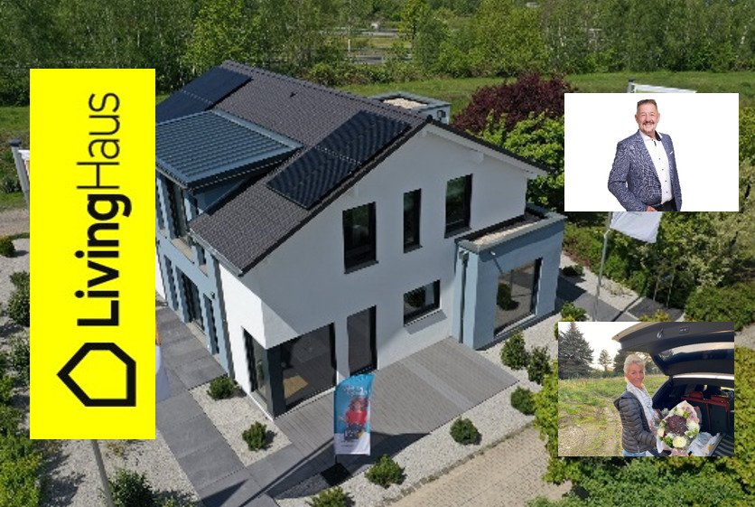 FREUEN SIE SICH AUF IHR GLÜCKLICHES FAMILIENLEBEN IM EIGENEN HAUS! TEL.: 01714863595