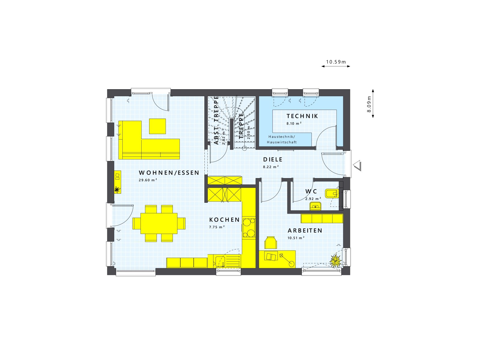 ACHTUNG! SCHÖNES STADTGRUNDSTÜCK IN RUHIGER LAGE FÜR IHR NEUES TRAUMHAUS! TEL: 01714863595
