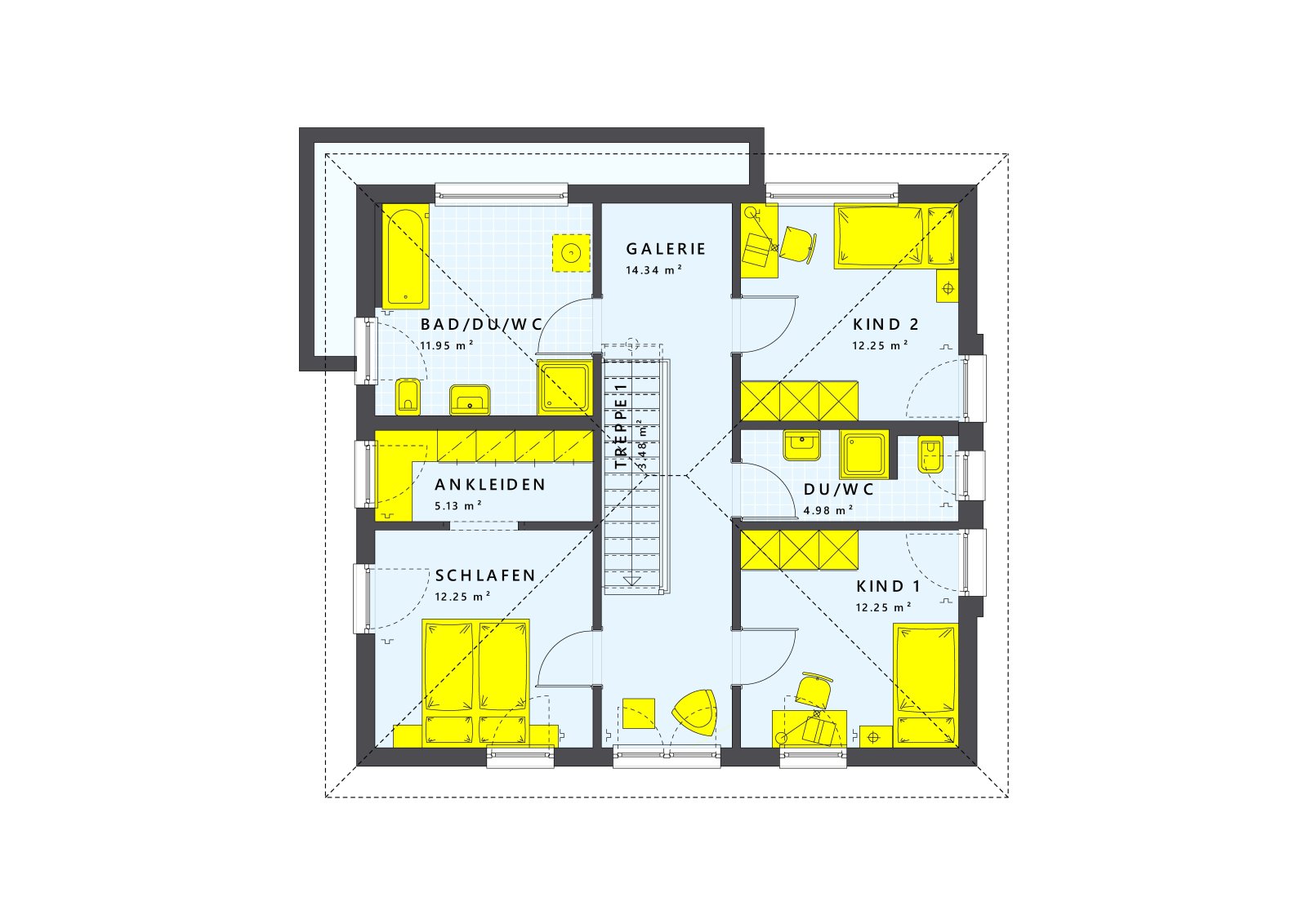 HIER KÖNNEN SIE IN RUHIGER STADTLAGE IHREN TRAUM VOM EIGENEN HAUS VERWIRKLICHEN! TEL: 01714863595