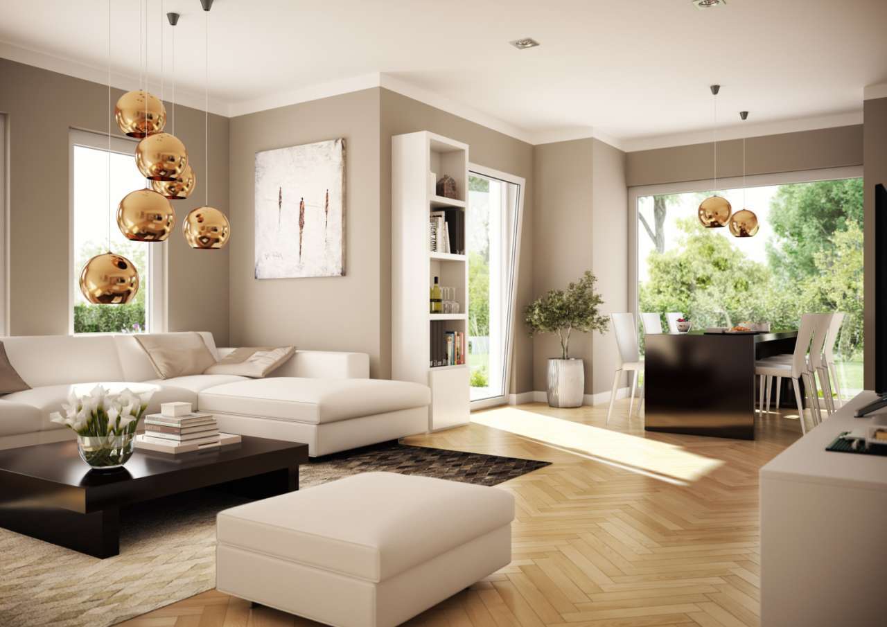 BAUEN SIE IHREN LEBENSTRAUM - IHR EIGENES HAUS FÜR SICH UND IHRE FAMILIE! TEL: 01714863595