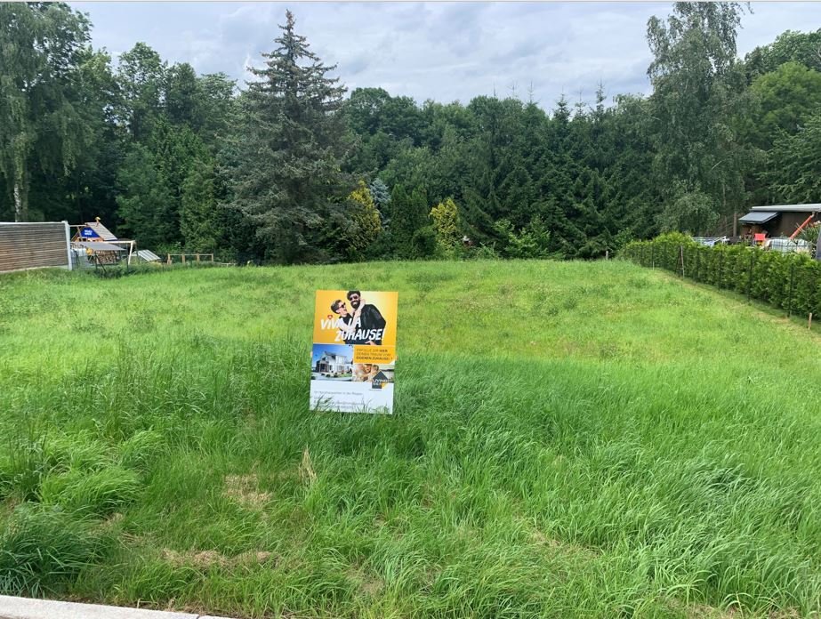 IHR FAMILIENGLÜCK IM EIGENEN HAUS IN SCHÖNER UMGEBUNG! TELEFON 01714863595