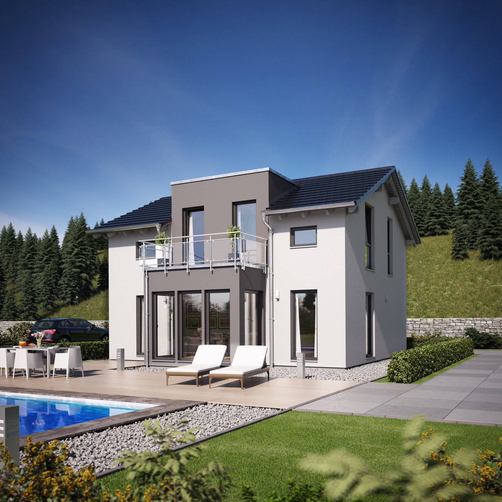IHR FAMILIENGLÜCK IM EIGENEN HAUS IN SCHÖNER UMGEBUNG! TELEFON 01714863595
