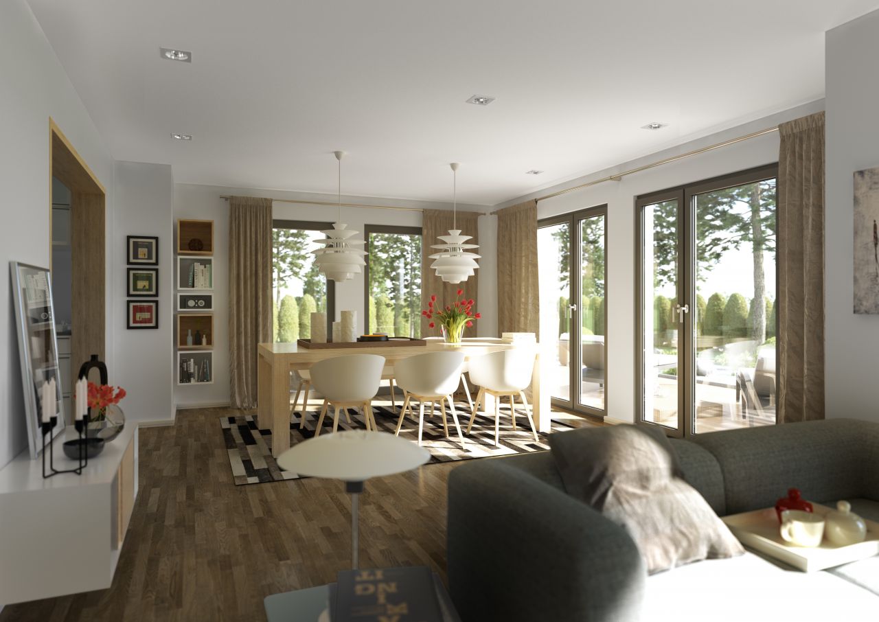 IHR FAMILIENGLÜCK IM EIGENEN HAUS IN SCHÖNER UMGEBUNG! TELEFON 01714863595