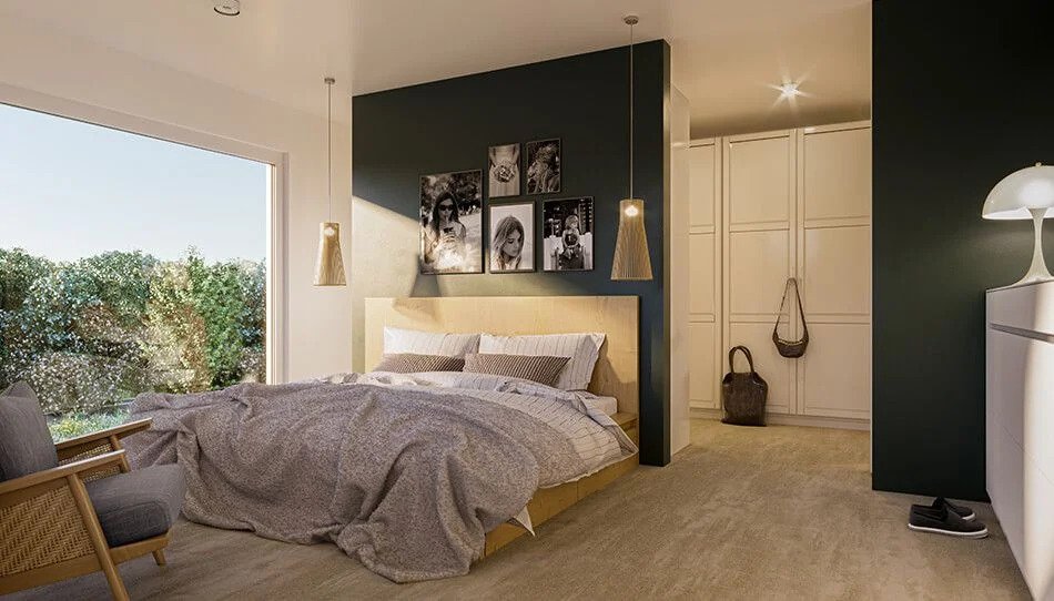 IHRE GROSSE CHANCE AUF DAS EIGENE HAUS DURCH ZINSGÜNSTIGEM LIVINGHAUS-DARLEHEN!
