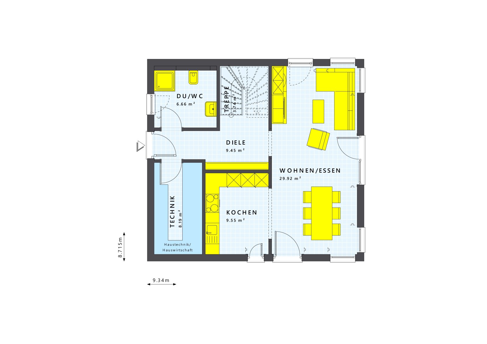 IHR HAUSBAU - IHRE ZUKUNFT MIT FAMILIENGLÜCK UND KINDERLACHEN! TEL. 01714863595