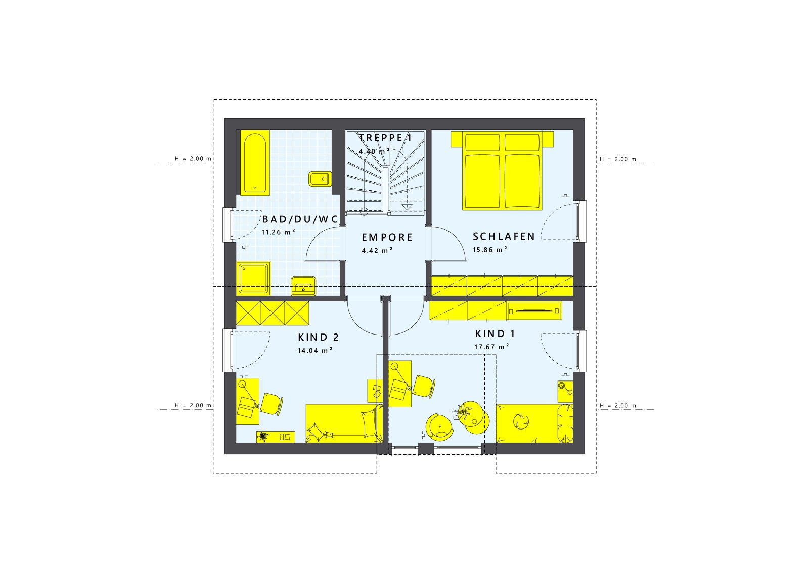 IHR HAUSBAU - IHRE ZUKUNFT MIT FAMILIENGLÜCK UND KINDERLACHEN! TEL. 01714863595