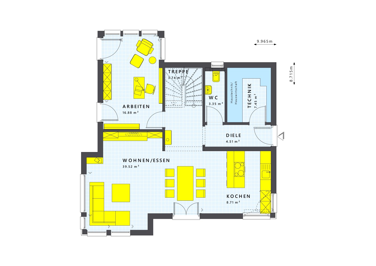 GLÜCK UND ZUFRIEDENHEIT FÜR IHRE FAMILIE - IN IHREM NEUEN HAUS! TEL.: 01714863595                            