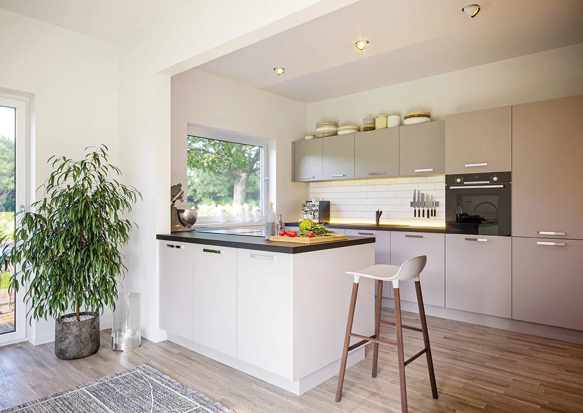 BAUEN SIE IHR EIGENES HAUS - ERLEBEN SIE FAMILIENGLÜCK! TEL. 01714863595  