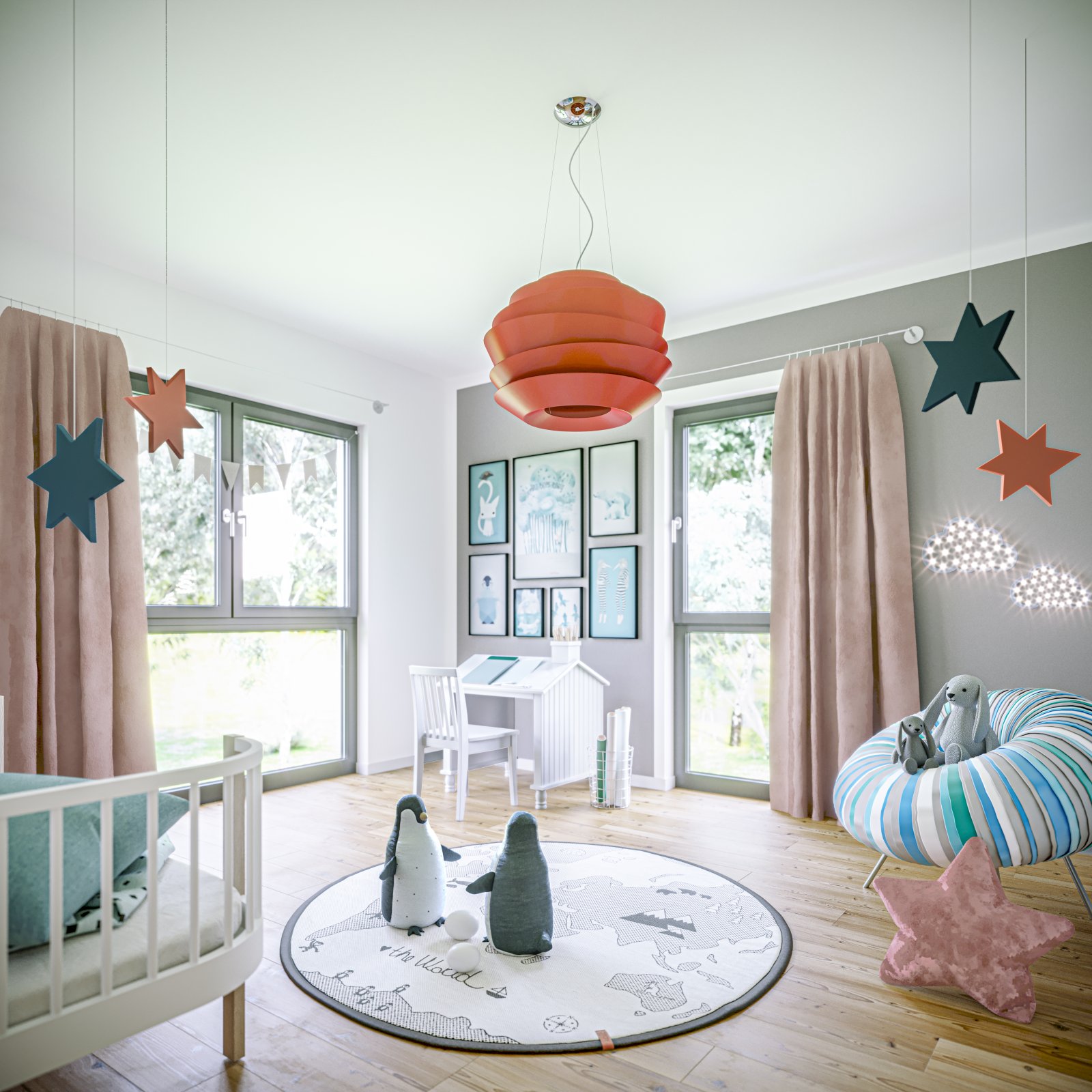 OMA UND OPA WOHNEN JETZT GLEICH NEBENAN - IN IHREM NEUEN DOPPELHAUS! TEL.: 01714863595