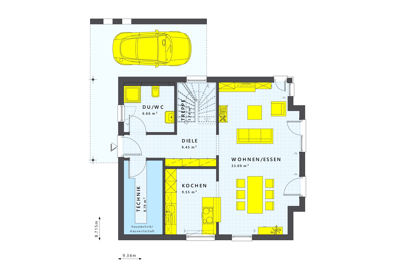 MACHEN SIE DAS BESTE AUS IHREM FAMILIENLEBEN - BAUEN SIE IHR EIGENES HAUS!   