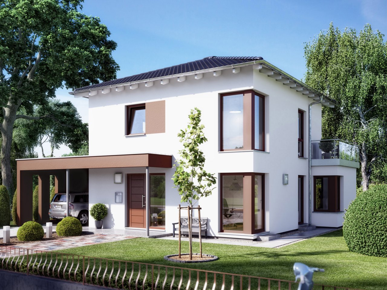 SIE WÜNSCHEN SICH IHR EIGENES HAUS MIT VIEL PLATZ FÜR IHRE FAMILIE? TEL.: 01714863595  
