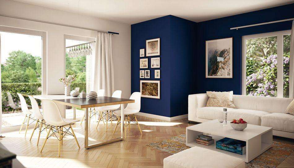 SONNIGE AUSSICHTEN FÜR IHR FAMILIENGLÜCK - IN IHREM NEUEN LIVINGHAUS! TEL. 01714863595