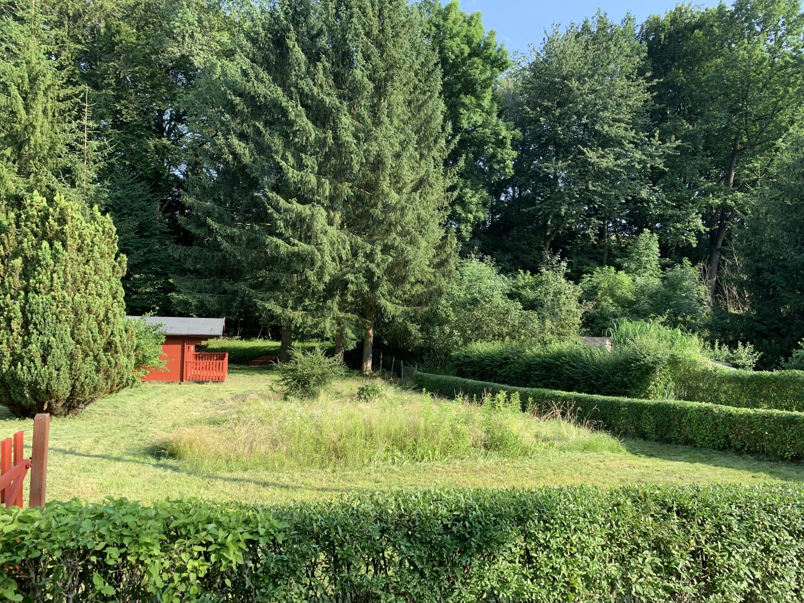 Grundstücksfindservice für Baufamilien