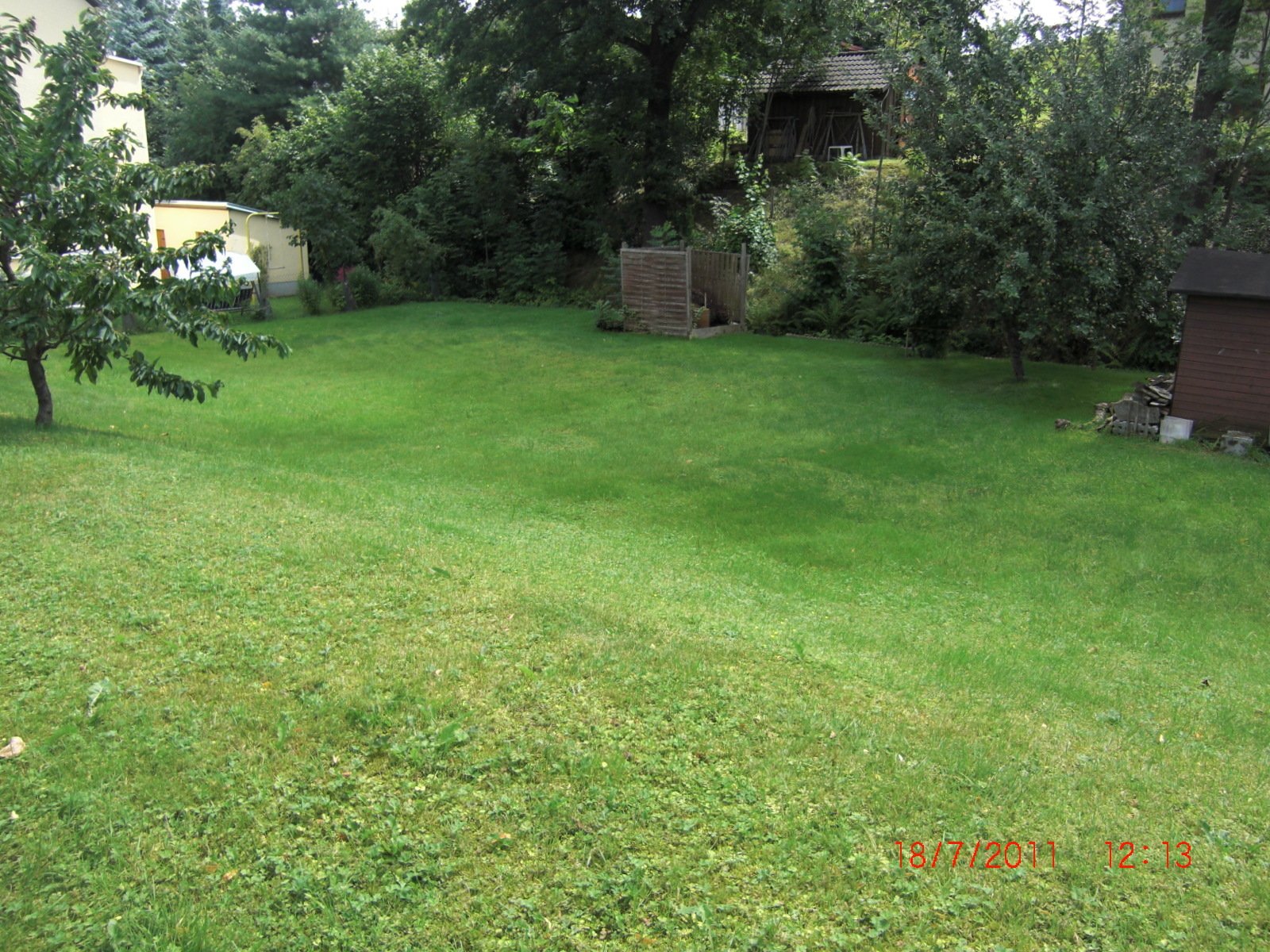 Grundstücksservice für Baufamilien