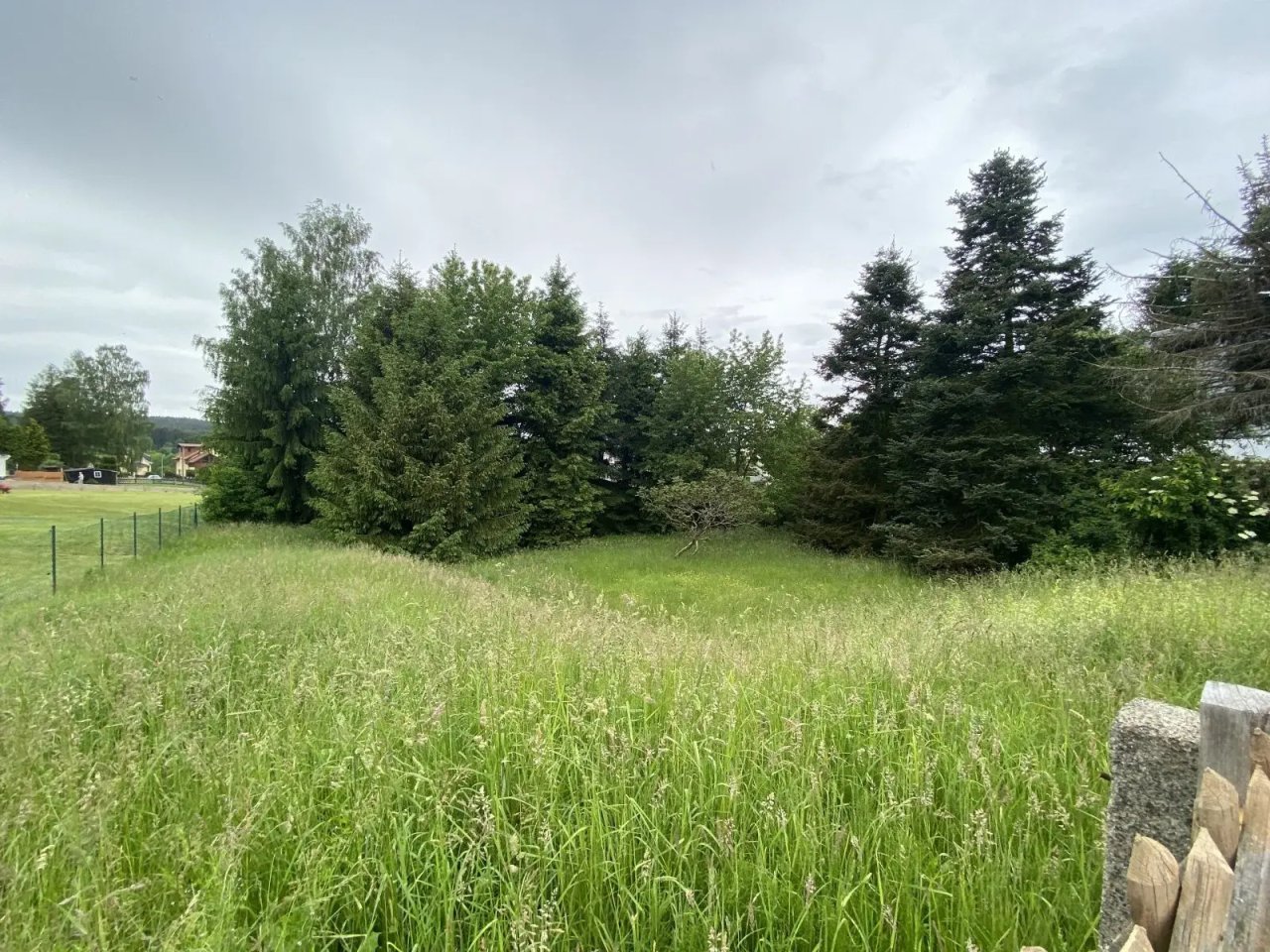 Grundstücksservice für Livinghaus-Baufamilien