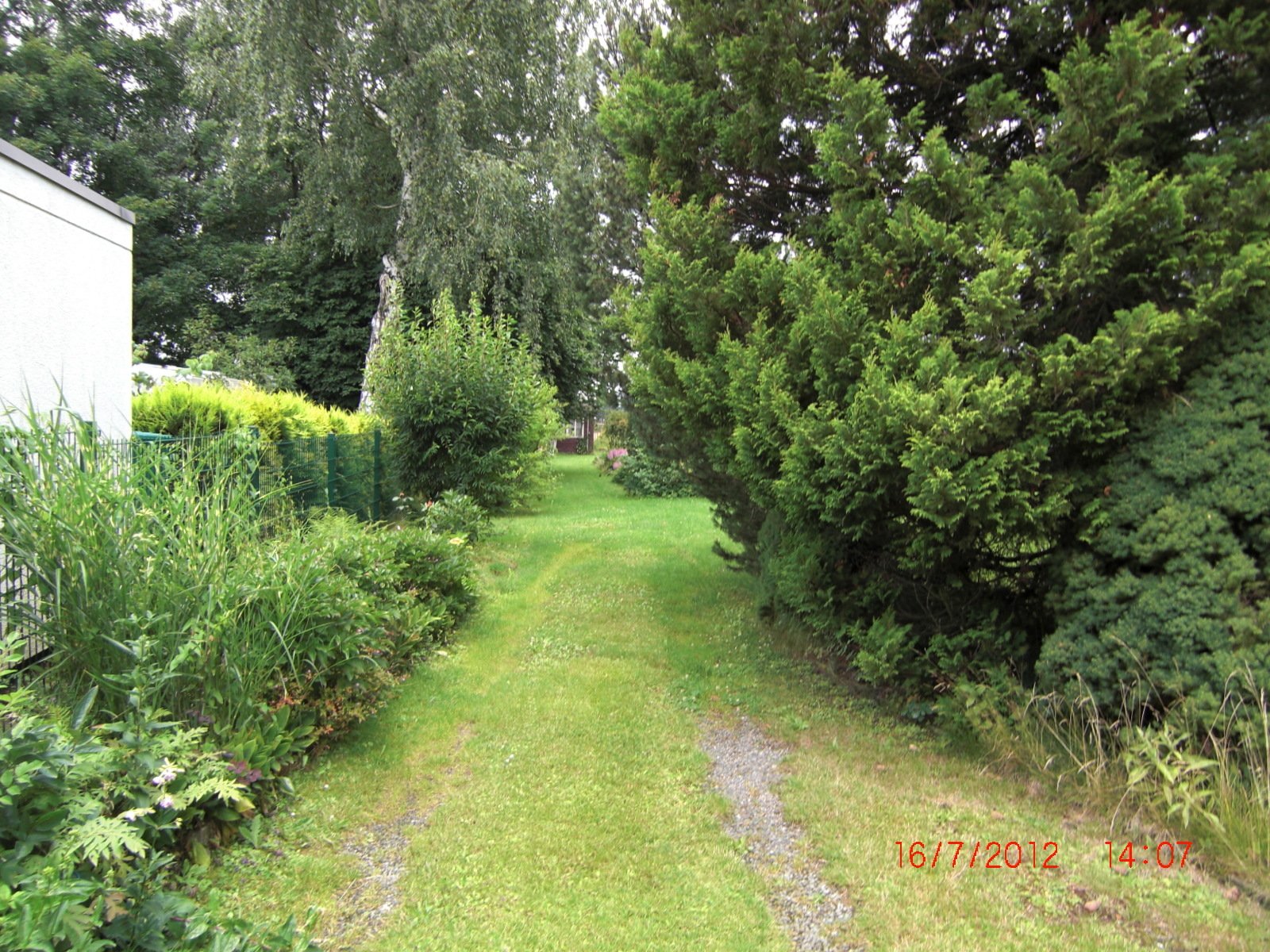 Grundstücksfinde-Service für Baufamilien