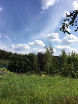 Grundstücksfindeservice für Baufamilien