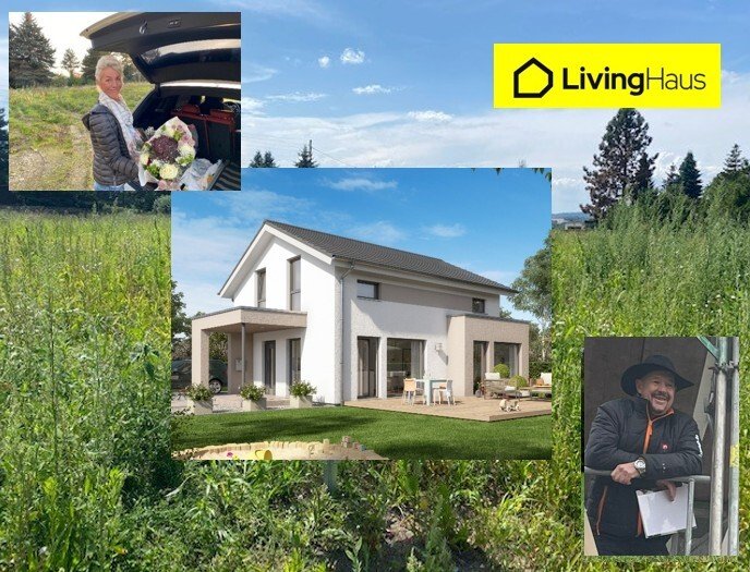 Ihre zuverlässigen Partner beim Hausbau