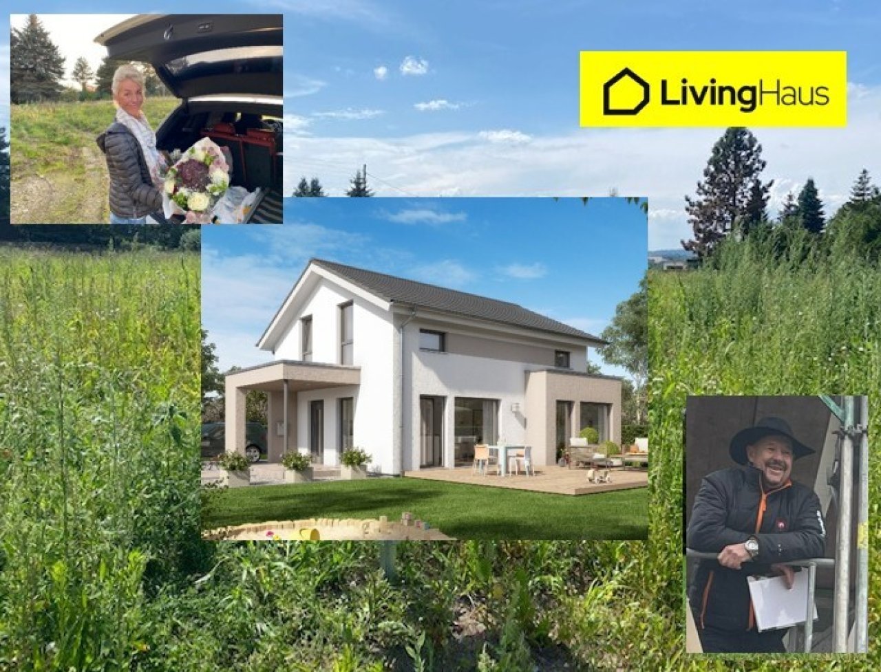 Ihre zuverlässigen Partner beim Hausbau