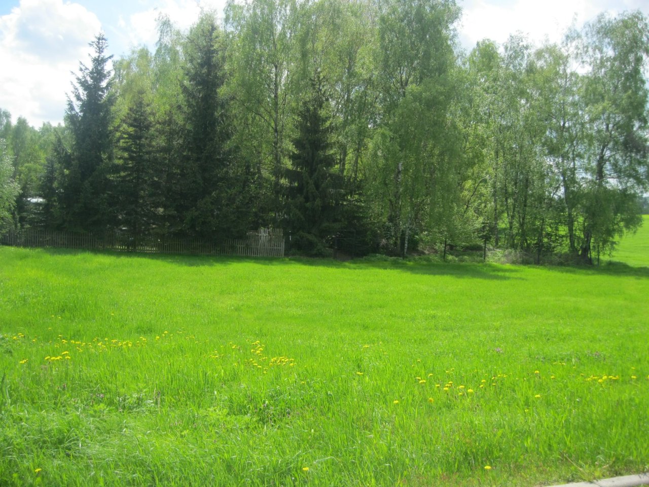 Grundstücksfindservice für Baufamiiien