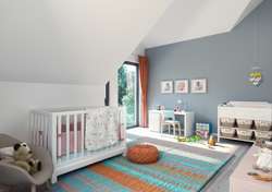 Babyzimmer Babyzimmer