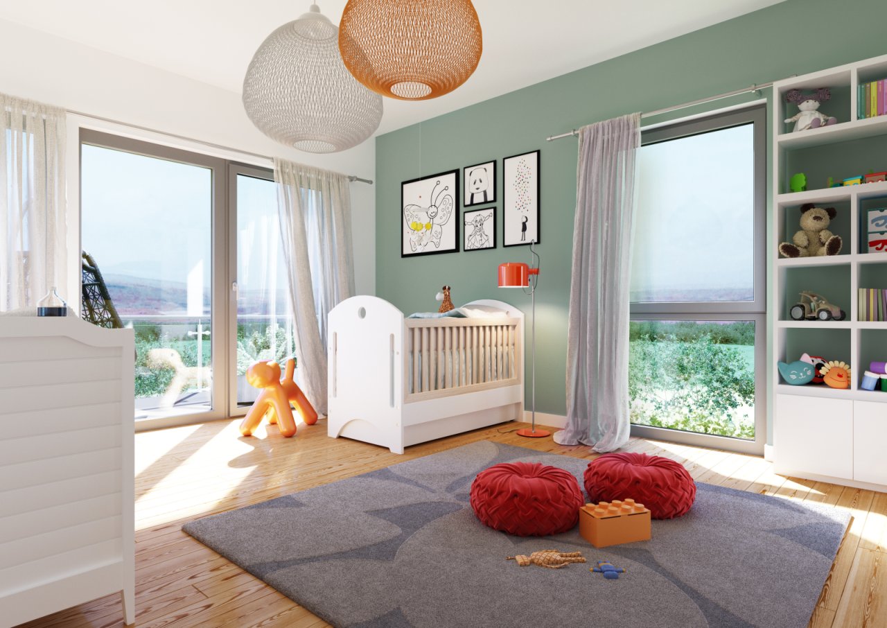 Kinderzimmer