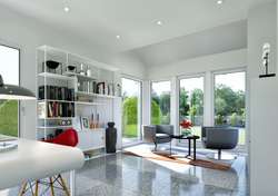 Arbeitszimmer Arbeitszimmer