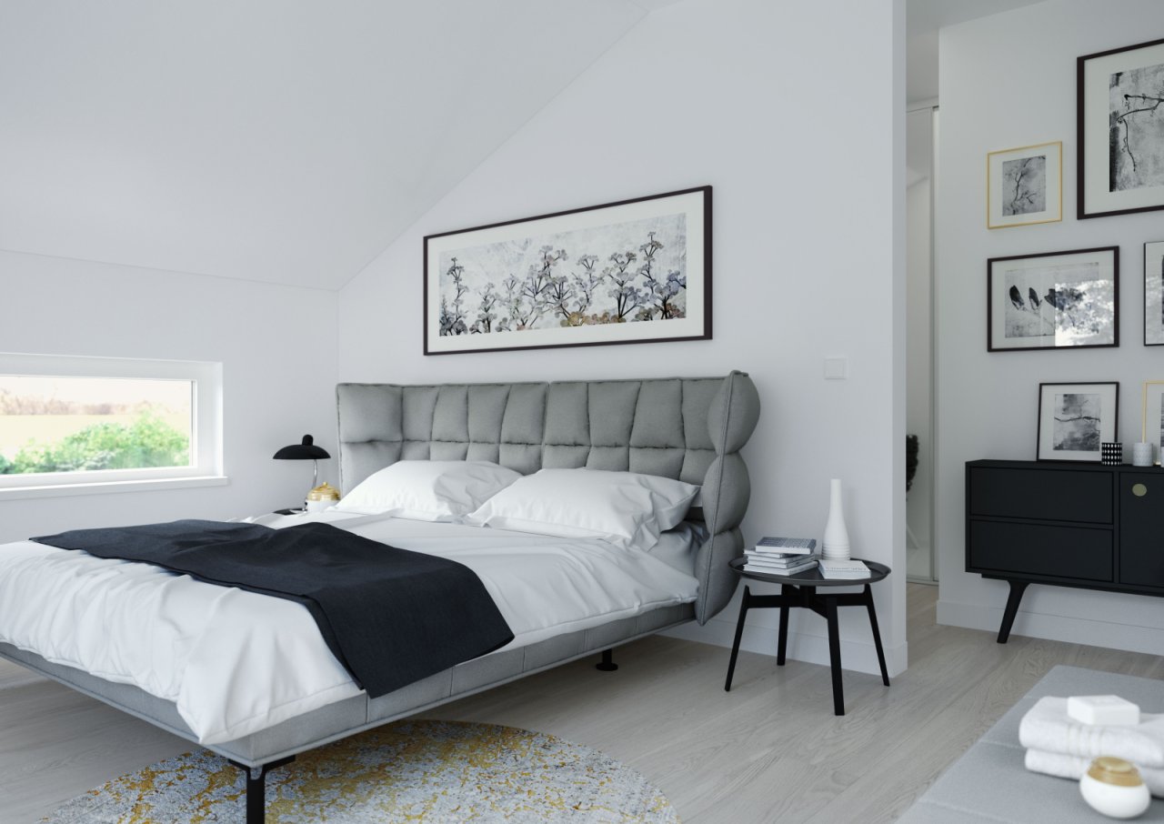 Schlafzimmer Schlafzimmer