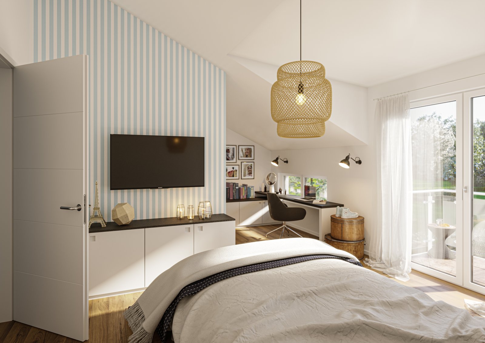 Schlafzimmer Schlafzimmer