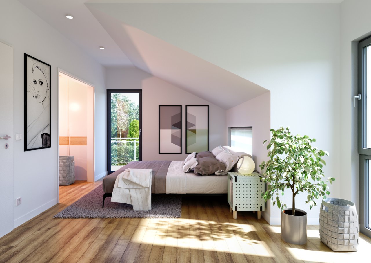 gemütliches Schlafzimmer gemütliches Schlafzimmer