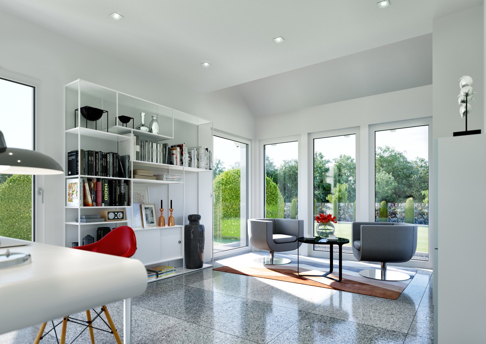 Home-Office Home-Office